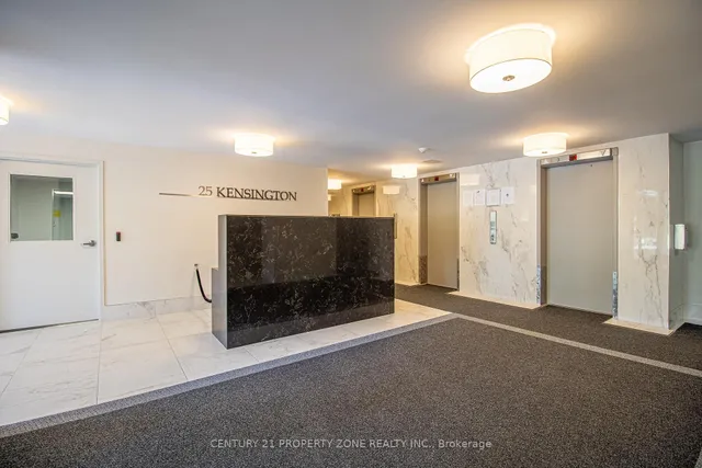 Additional image 43 of 25 Kensington Rd Unit 1612