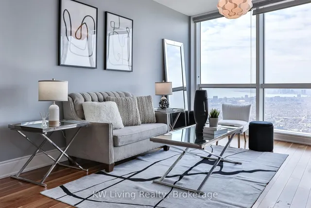 Additional image 13 of 388 Yonge St Unit 7514