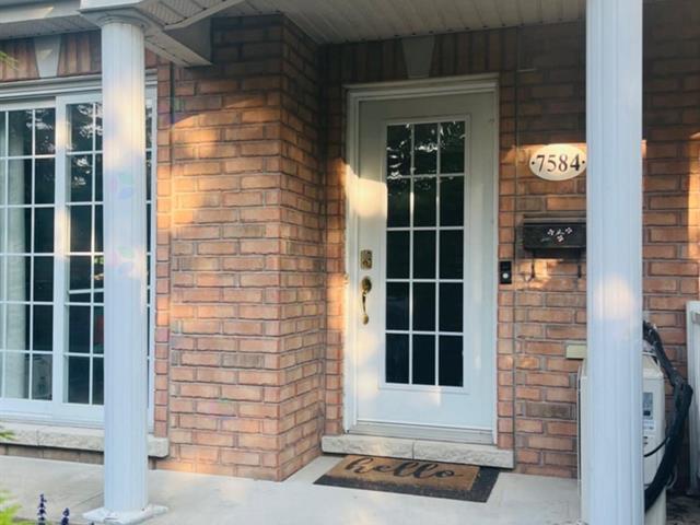 7584 Boul. Henri-Bourassa O.|Montréal (Saint-Laurent), Quebec H4S2B2