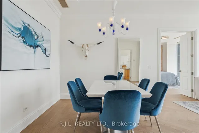 Additional image 15 of 183 Wellington St Unit 2505