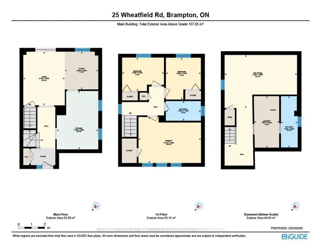 Additional image 37 of 25 Wheatfield Rd