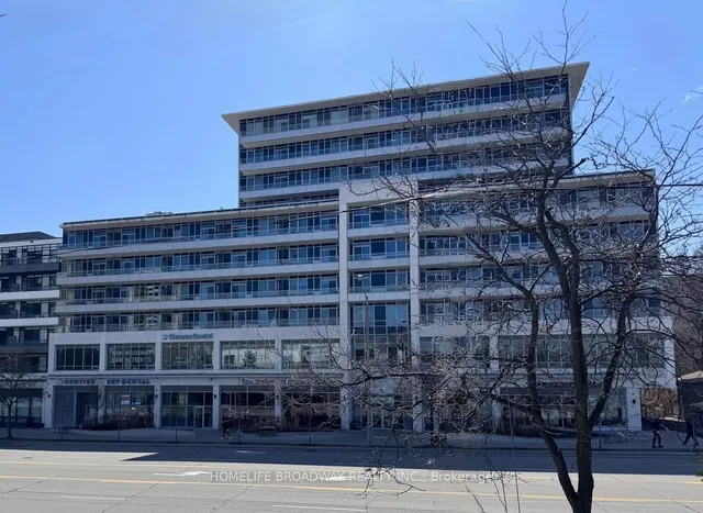 Additional image 28 of 591 Sheppard Ave Unit 612