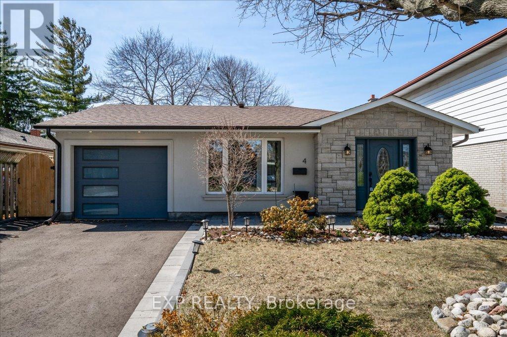 Property image for 4 BUCKLEY CRESCENT|Toronto (Willowridge-Martingrove-Richview), Ontario M9R3K5