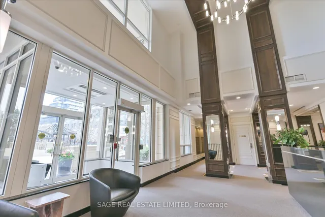 Additional image 3 of 1101 Leslie St Unit PH2102