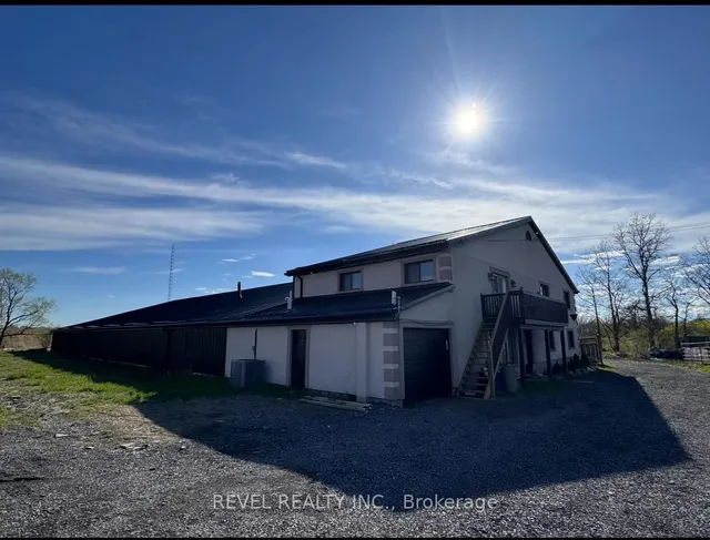 804 Green Mountain Rd