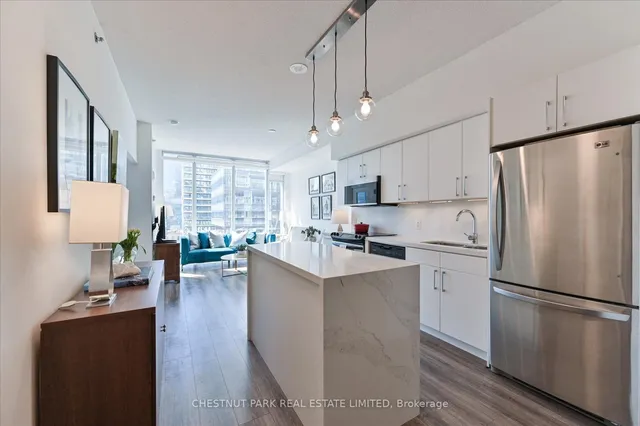 Additional image 4 of 21 Nelson St Unit 1020