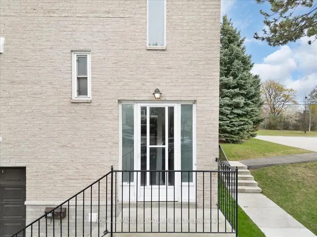 Additional image 3 of 2 Liszt Gate Unit 11