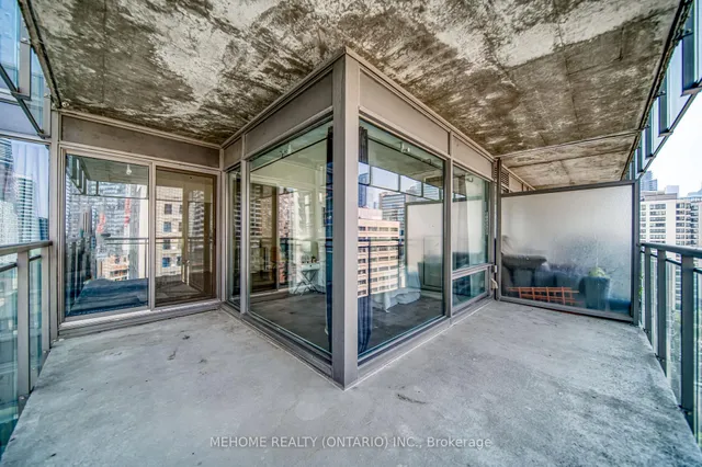 Additional image 30 of 22 Wellesley St Unit 1106