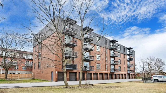 Primary image of 895 Kennedy Rd Unit 505