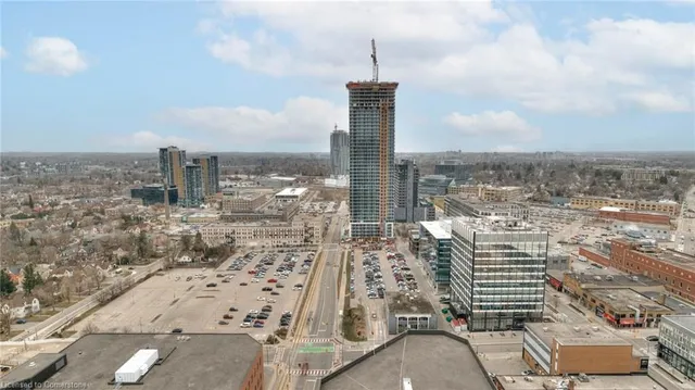 Additional image 24 of 60 Charles St Unit 2608