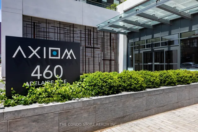 Additional image 24 of 460 Adelaide St Unit 2006