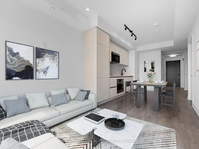 Additional image 21 of 108 Peter St Unit 4807