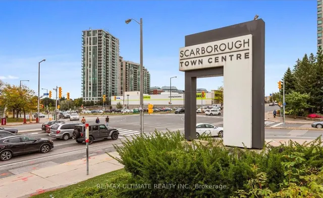 Additional image 31 of 88 Grangeway Ave Unit 1710