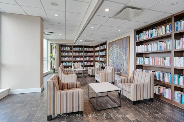 Additional image 20 of 1048 Broadview Ave Unit 1604