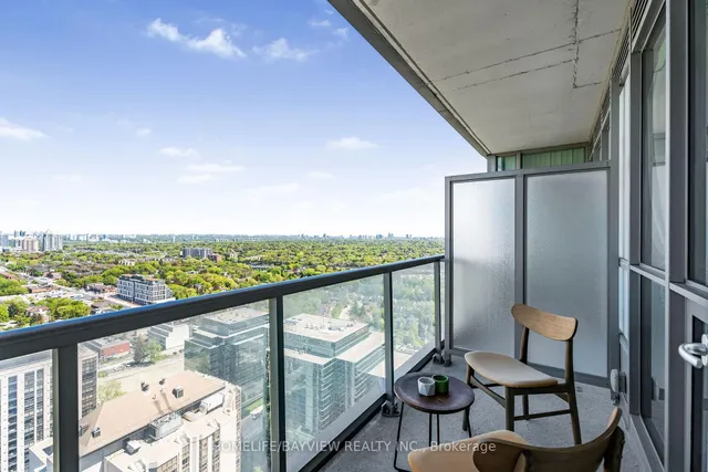 Additional image 2 of 88 Sheppard Ave Unit 3310