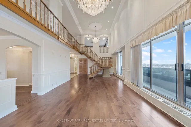 2600 Bathurst St Unit PH 1