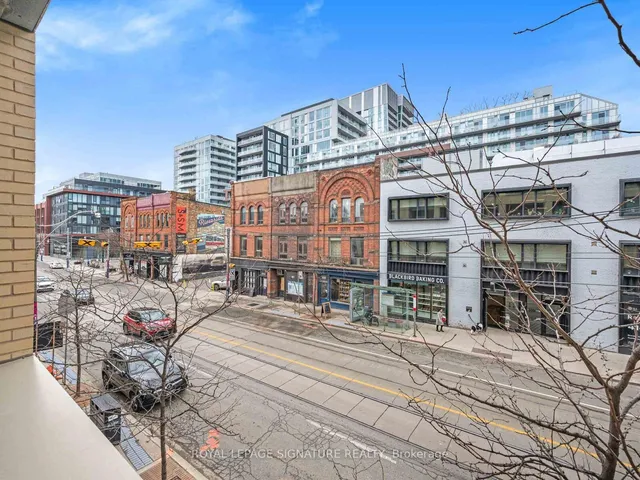 Additional image 21 of 630 Queen St Unit 217