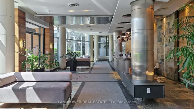 Additional image 18 of 228 Queens Quay Unit 2310