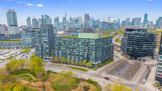 Additional image 44 of 120 Bayview Ave Unit N1009