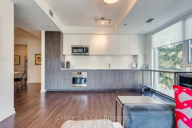 Additional image 7 of 223 St Clair Ave Unit 406