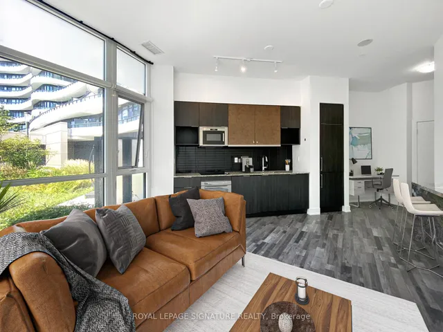 Additional image 3 of 99 The Donway N/A Unit 105