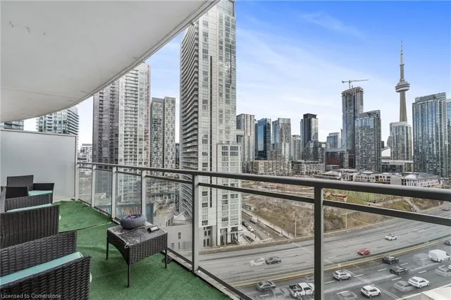 Additional image 22 of 38 Dan Leckie Way Unit 1909