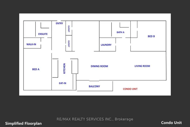 Additional image 10 of 38 Fontenay Crt Unit Suite 1309