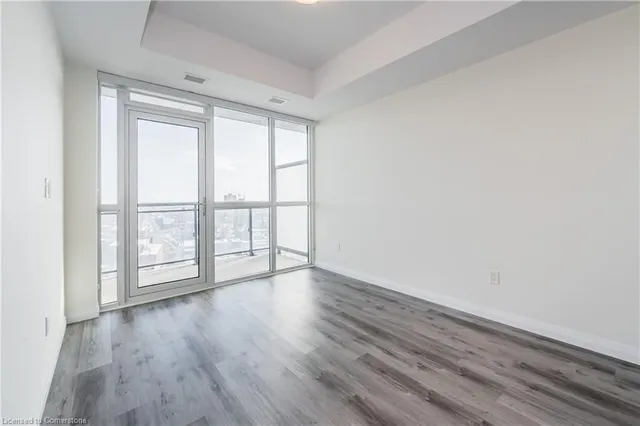 Additional image 13 of 60 Charles Street West Unit 1104