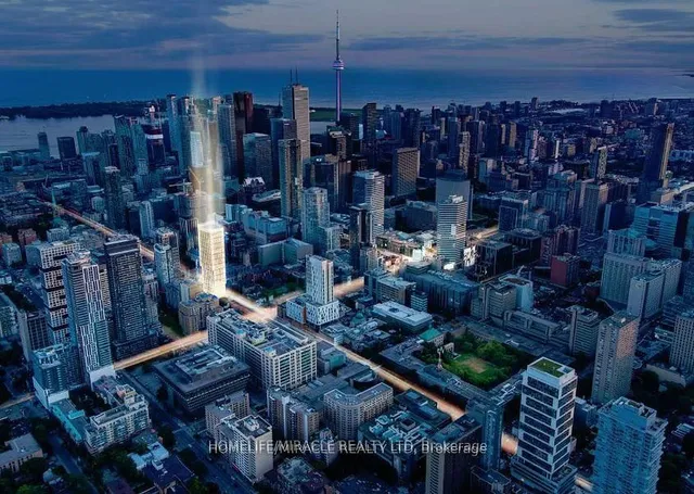 Additional image 26 of 82 Dalhousie St Unit Ph17