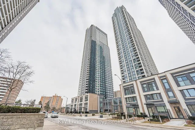 5 Mabelle Ave Unit 931
