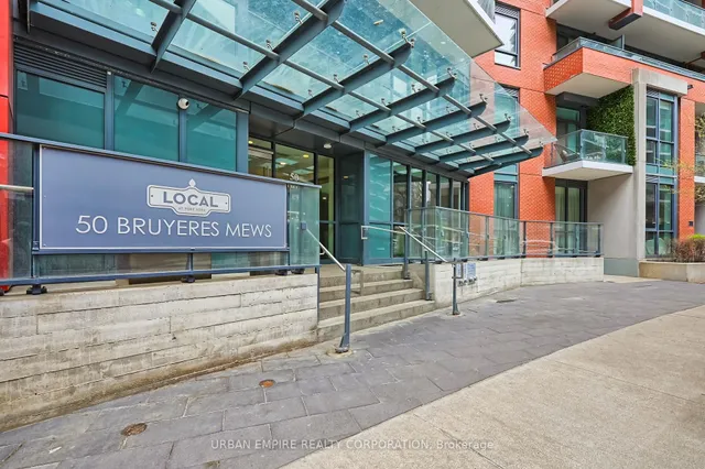 Additional image 30 of 50 Bruyeres Mews Unit 913