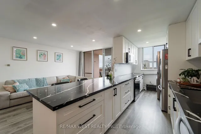 Additional image 8 of 1615 Bloor St Unit 1001