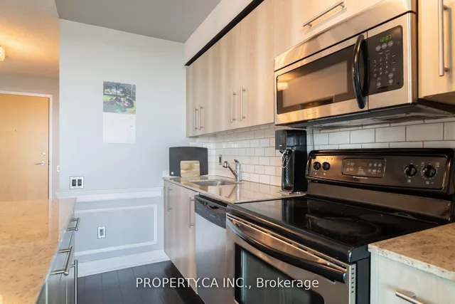 Additional image 4 of 1048 Broadview Ave Unit 1705