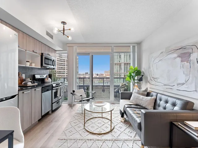 Additional image 6 of 36 Lisgar St Unit 719W