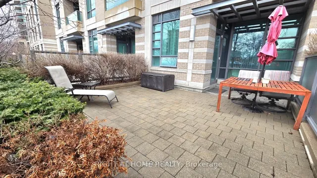 Additional image 38 of 215 Sherway Gardens Rd Unit 101