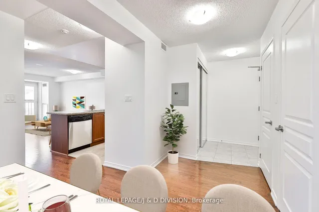 Additional image 9 of 308 Palmerston Ave Unit 506