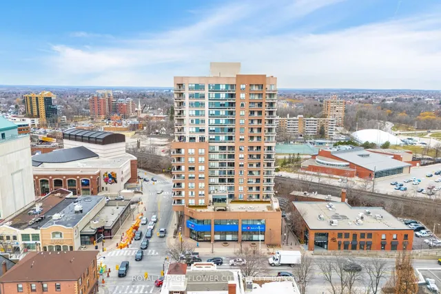 Additional image 50 of 1 Belvedere Crt Unit PH5