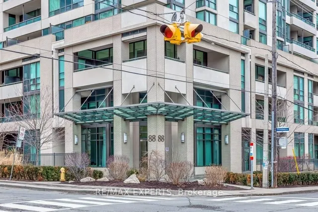 Additional image 2 of 88 Broadway Ave Unit 316