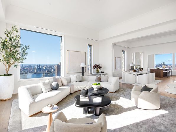 180 E 88th St #PENTHOUSE 46, New York, NY 10128