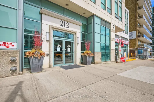 Additional image 2 of 212 Eglinton Ave Unit 803