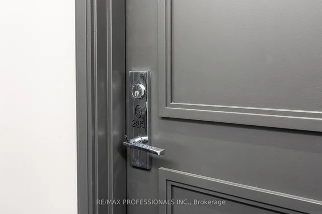 Additional image 30 of 90 Park Lawn Rd Unit 2815