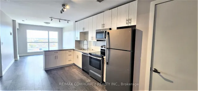 Additional image 10 of 1 Victoria St Unit 1708