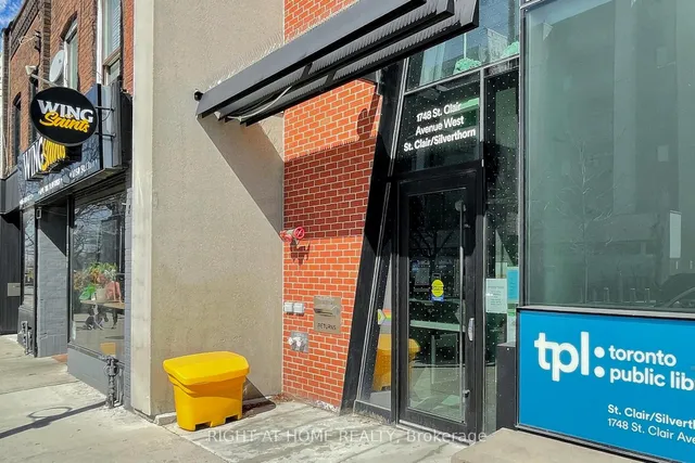 Additional image 44 of 385 Osler St Unit 202