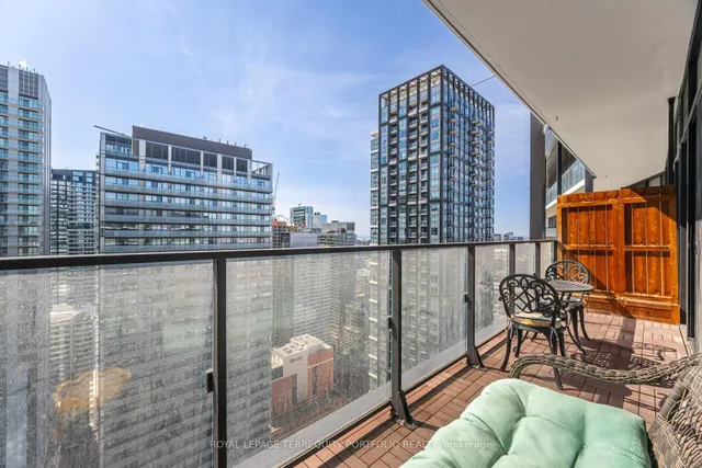 Additional image 20 of 125 Peter St Unit 3510