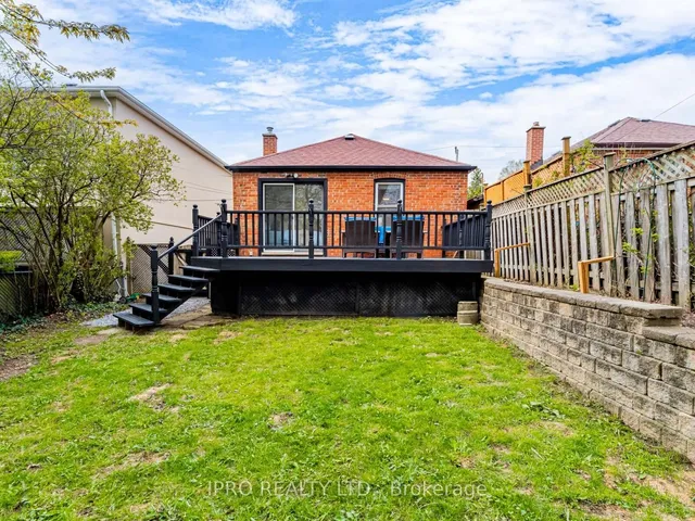 Additional image 30 of 21 Galbraith Ave