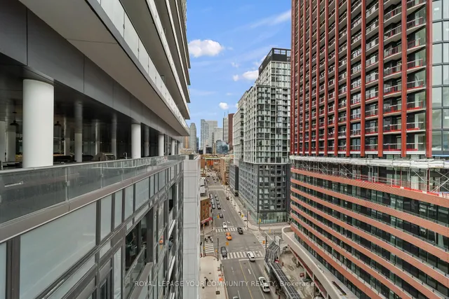 Additional image 10 of 60 Princess St Unit 1717