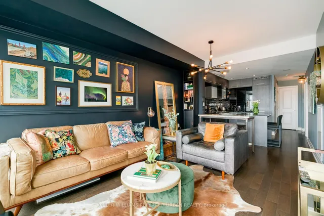 Additional image 4 of 8 The Esplanade N/A Unit 3607