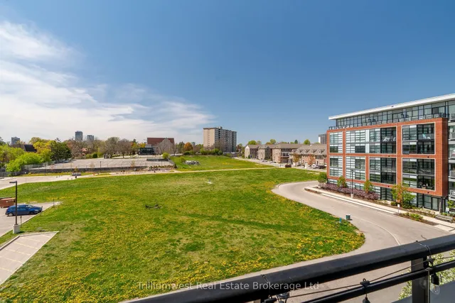 Additional image 29 of 155 St Leger St Unit 412