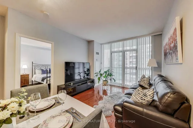 Additional image 10 of 509 Beecroft Rd Unit 2111