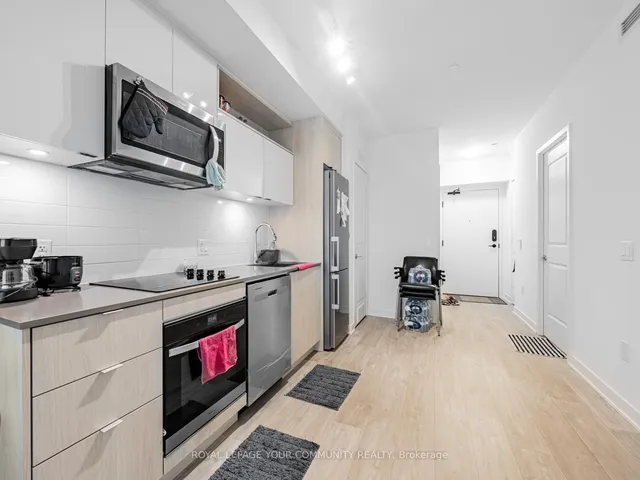 Additional image 9 of 100 Dalhousie St Unit 415